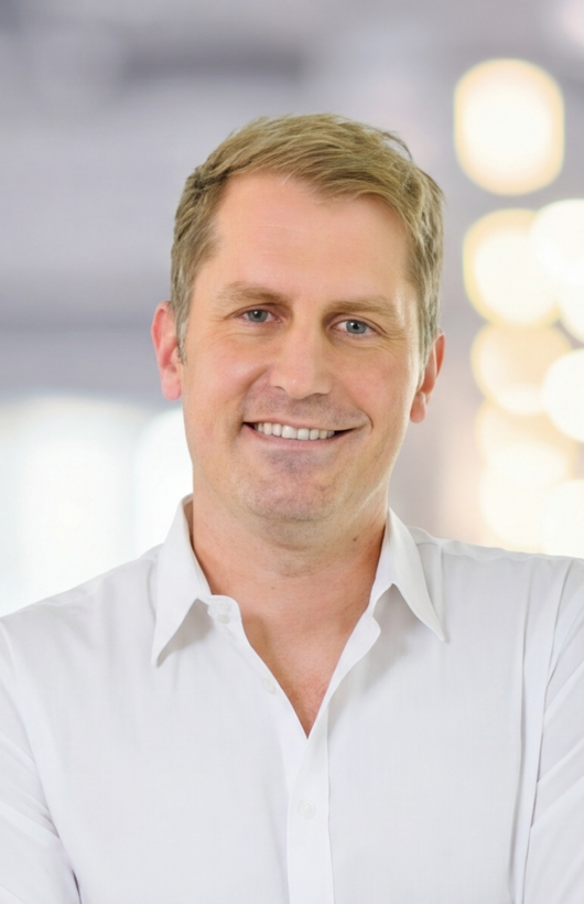 Dr. med. Jacob Krause - Mikrotherapie, Facharzt für Orthopädie und Unfallchirurgie