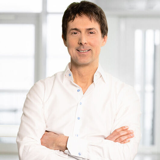 Dr. med. Ulrich Reinwand Dr. med. Ulrich Reinwand