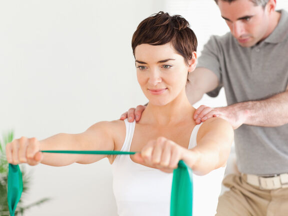 Prävention: Unser Präventions-Konzept Alles für Ihre Gesundheit