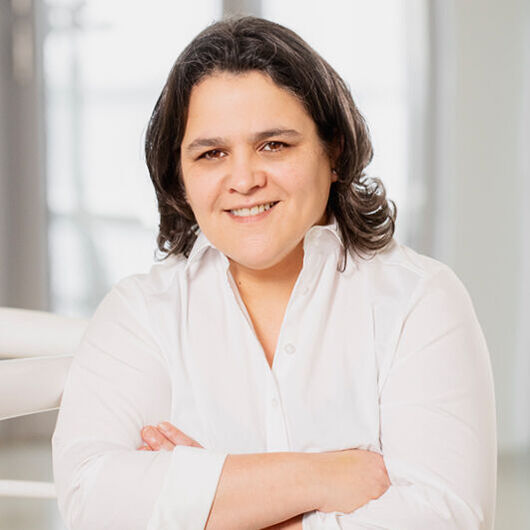 Silvia Leal Ruivo Silvia Leal Ruivo; Fachärztin für Orthopädie und Unfallchirurgie