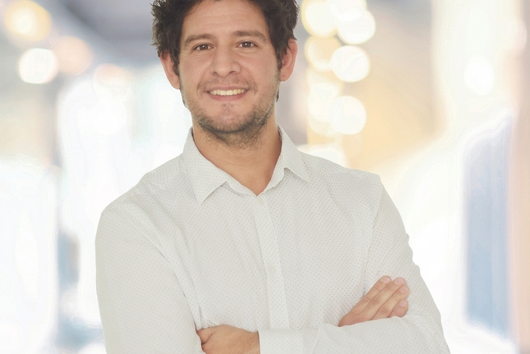 Emrah Okur; Facharzt für Orthopädie und Unfallchirurgie