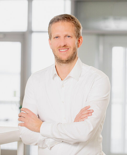 Dr. med. Fabian Meier Dr. med. Fabian Meier