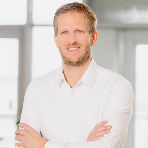 Dr. med. Fabian Meier Dr. med. Fabian Meier