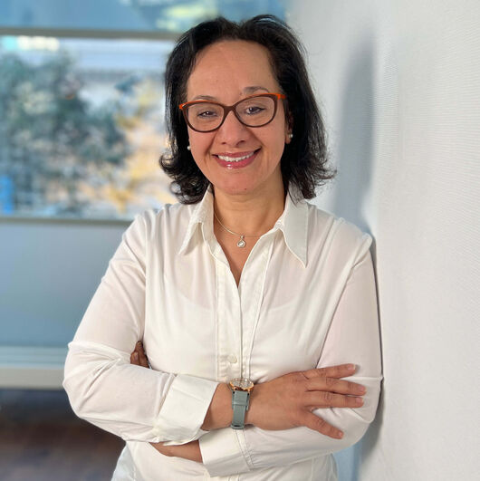 Seyedeh Fatemeh Amir Hosseini Seyedeh Fatemeh Amir Hosseini
