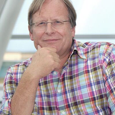 Prof. Dr. Dietrich Grönemeyer Prof. Dr. Dietrich Grönemeyer