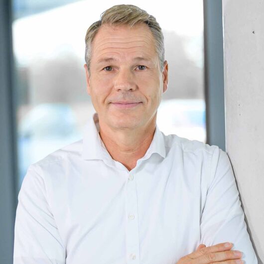 Jan Becker; Facharzt Orthopädie, Sportmedizin, Chirotherapie