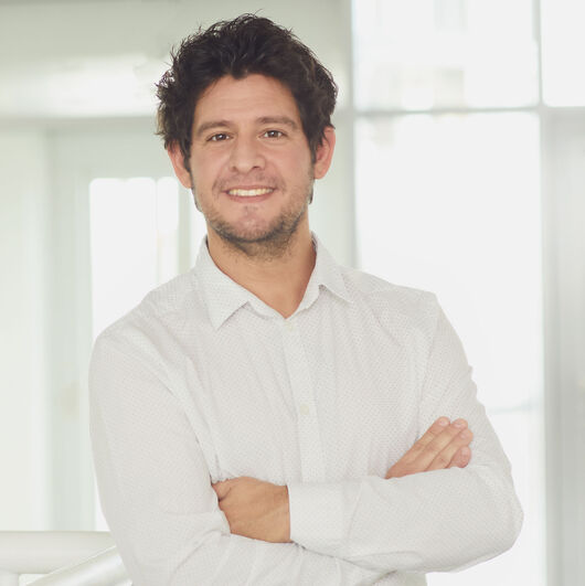Emrah Okur Emrah Okur; Facharzt für Orthopädie und Unfallchirurgie