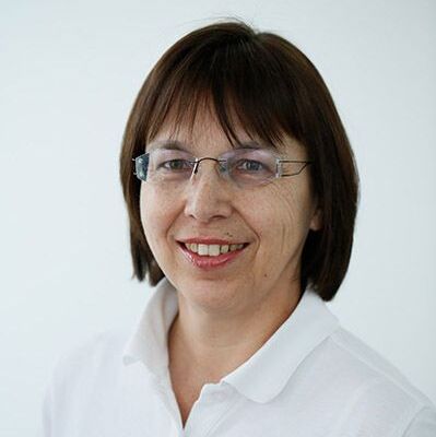 Dr. med. Barbara Butzeck; Fachärztin Radiologie, Sportmedizin, Naturheilverfahren Dr. med. Barbara Butzeck; Fachärztin Radiologie, Sportmedizin, Naturheilverfahren