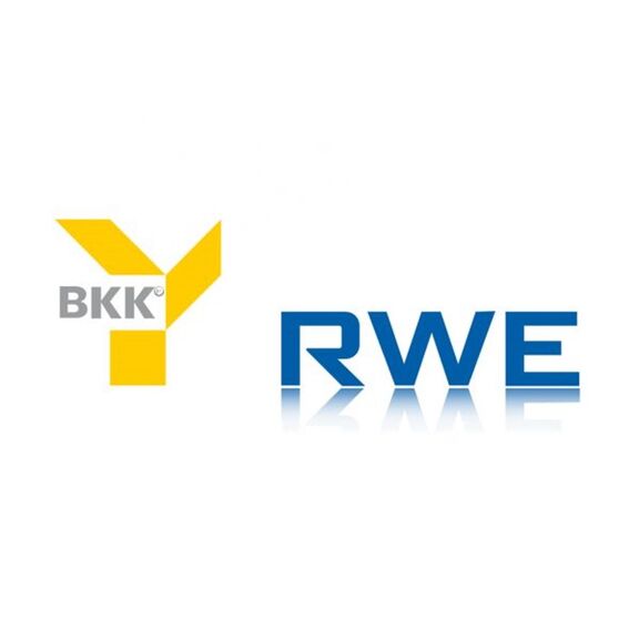 Wir kooperieren mit der BKK RWE Krankenkasse