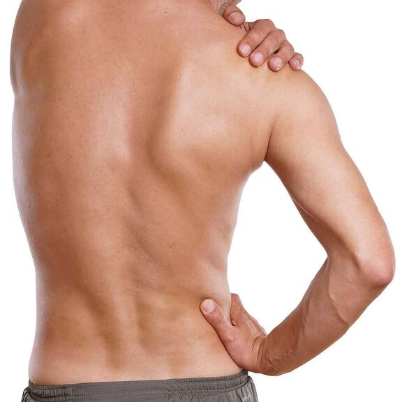Stoßwellentherapie (ESWT): Erkrankungen an Muskeln, Sehnen, Gelenken und Knochen des Bewegungsapparates behandeln, Schmerzen lindern oder beseitigen.