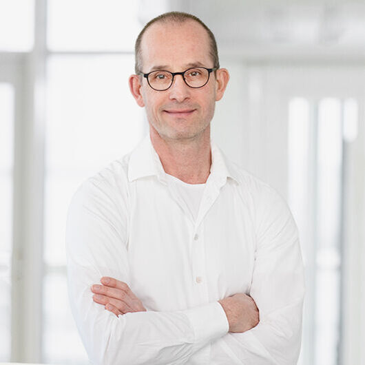 Dr. med. Markus Sautter Dr. med. Markus Sautter
