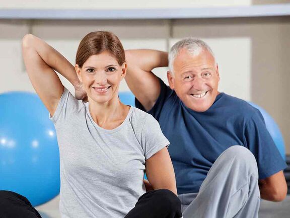 Sportmedizin wir entwickeln Ihr persönliches Trainingsprogramm zur Verbesserung Ihrer Fitness - auch bei Verletzungen an Gelenken, Sehnen, Bändern und Muskeln Sportmedizin wir entwickeln Ihr persönliches Trainingsprogramm zur Verbesserung Ihrer Fitness - auch bei Verletzungen an Gelenken, Sehnen, Bändern und Muskeln
