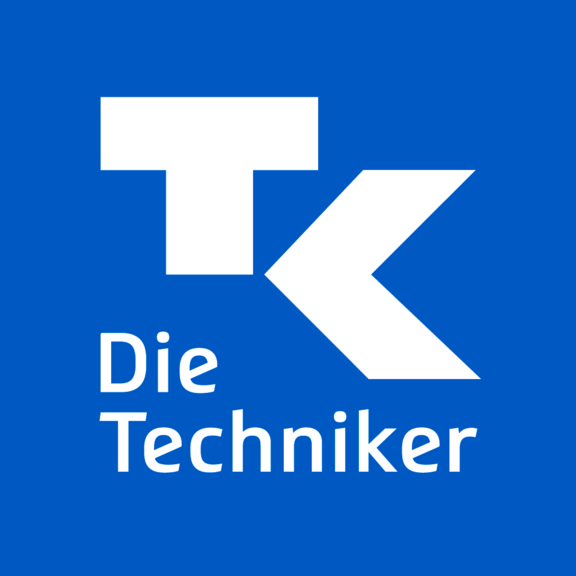 Kooperierende Krankenkassen TK  