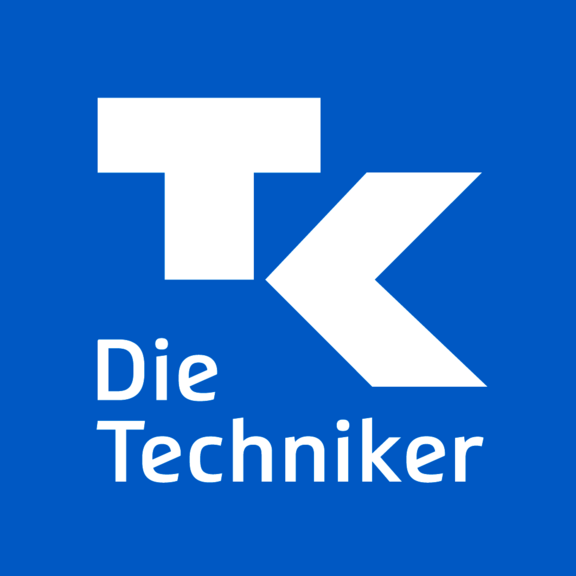 Kooperierende Krankenkassen TK  