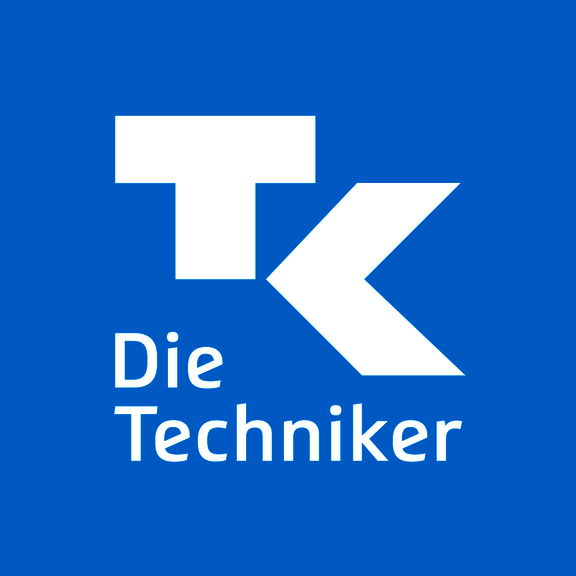 Kooperierende Krankenkassen TK  