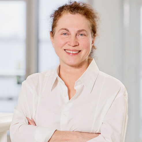 Dr. med. Elisabeth Hegemann; Orthopädie, Unfallchirurgie, Sportmedizin, Chirotherapie