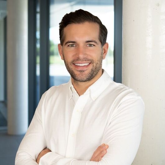 Dr. med. Juri Hägele