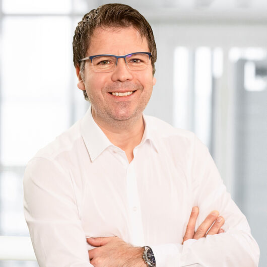 Dr. med. Markus Vollmer Dr. med. Markus Vollmer
