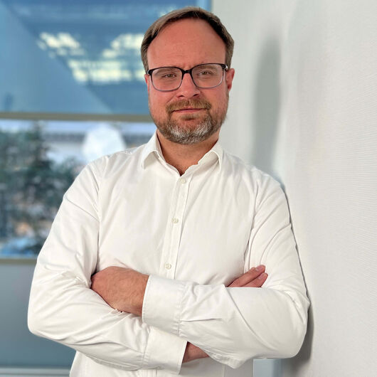 Thomas Lenfers - Facharzt für Anästhesiologie Thomas Lenfers - Facharzt für Anästhesiologie