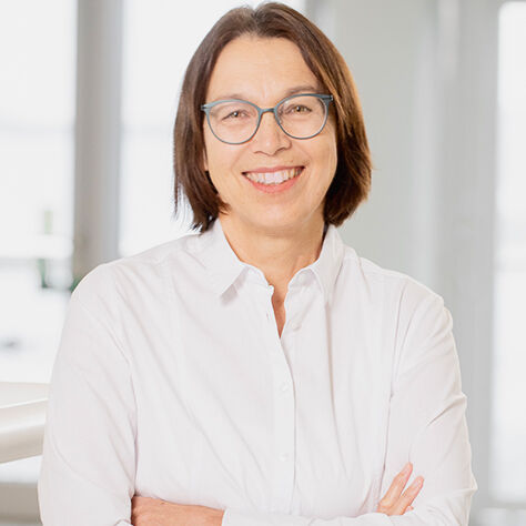 Dr. med. Barbara Butzeck; Fachärztin Radiologie, Sportmedizin, Naturheilverfahren Dr. med. Barbara Butzeck; Fachärztin Radiologie, Sportmedizin, Naturheilverfahren