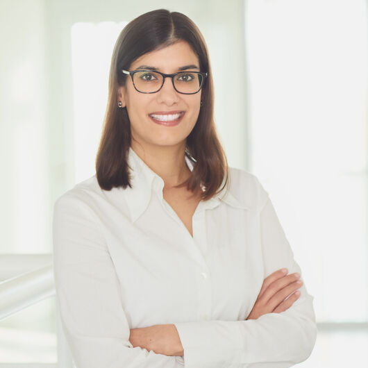 Dr. med. Jasmin Jussofie Dr. med. Jasmin Jussofie