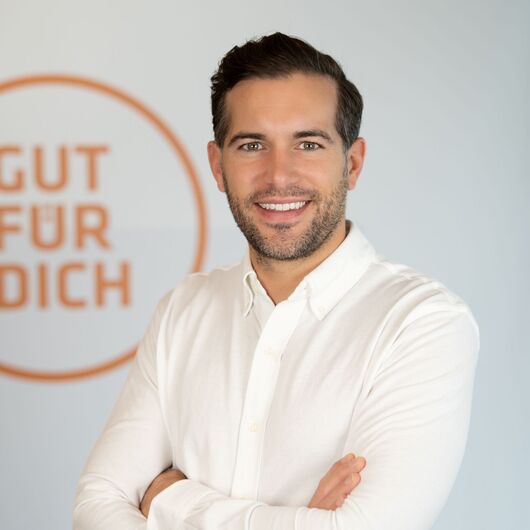 Dr. med. Juri Hägele