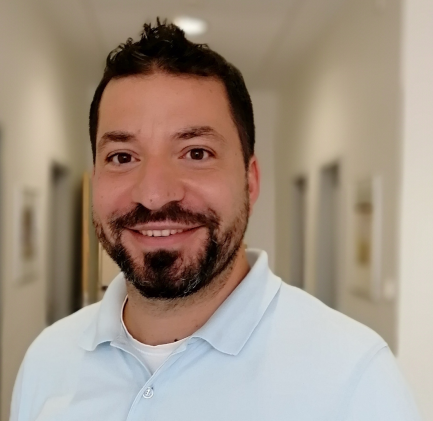 Dr. med. Serkan Dogangüzel; Facharzt für Radiologie Dr. med. Serkan Dogangüzel; Facharzt für Radiologie